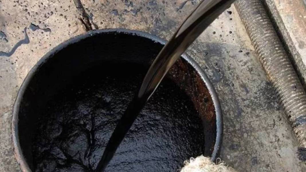 İslam Memiş 'Büyük sır' diyerek paylaştı! Türkiye'den dev petrol hamlesi: Bir sene içerisinde... 1